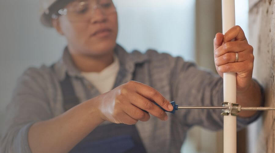 Professional Gas Leak Detection in Unicoi, TN